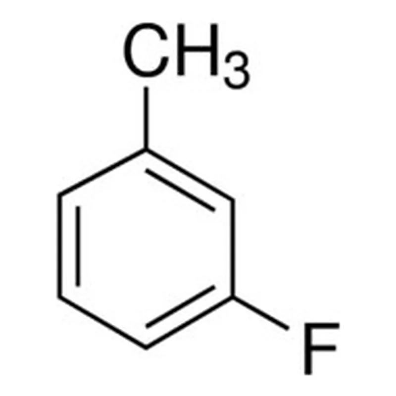 Merck 3-FLUOROTOLUENE, 99%