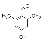 Merck 2,6-dimethyl-4-hydroxybenzaldehyde