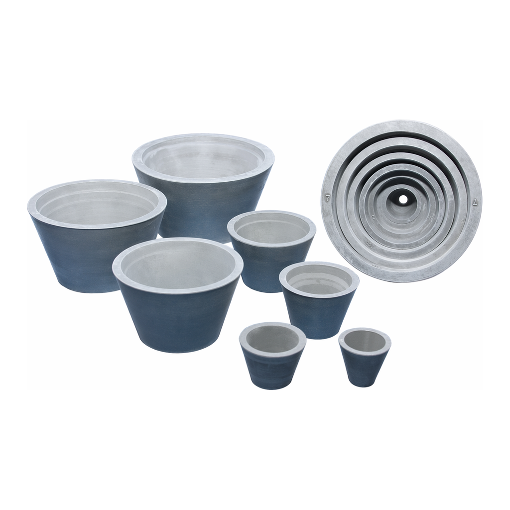 Merck Individual Filter Adapters