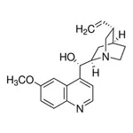 Merck QUINIDINE FREE BASE ANHYDROUS
