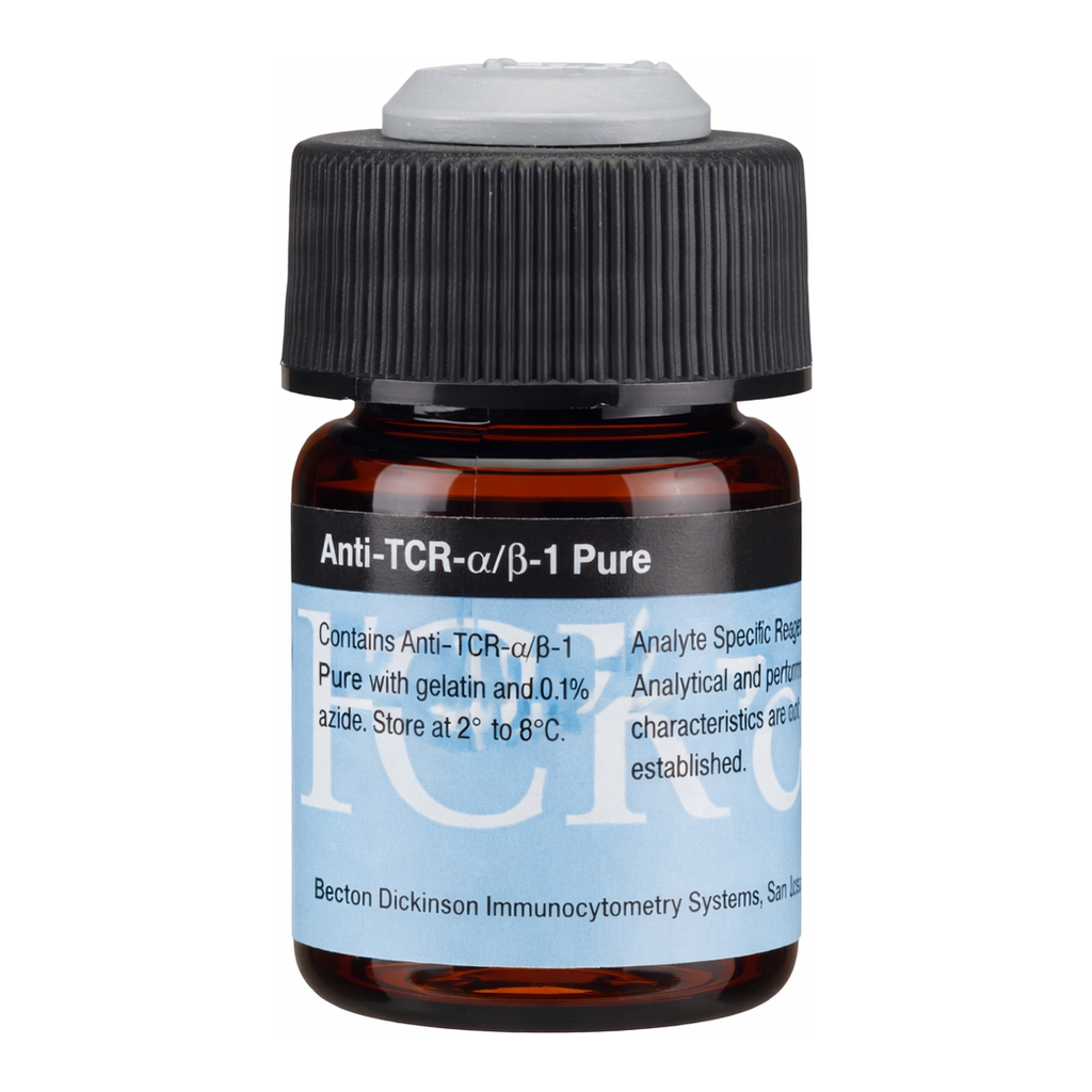 BD Anti-TCR-α/β Purified