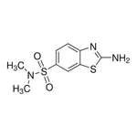 Merck 2-Amino-N,N-dimethyl-1,3-benzothiazole-6-sulfonamide