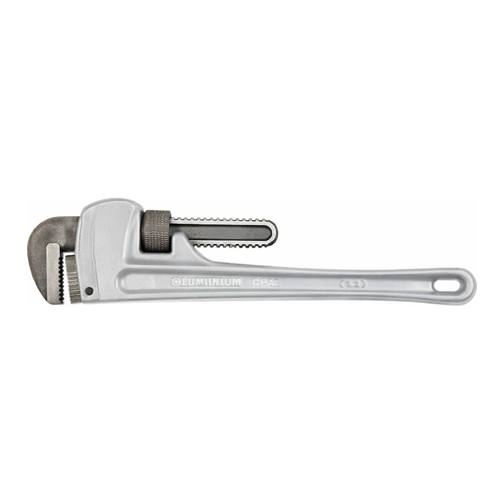 Daihan Science 알루미늄 파이프렌치, Aluminium Pipe Wrench