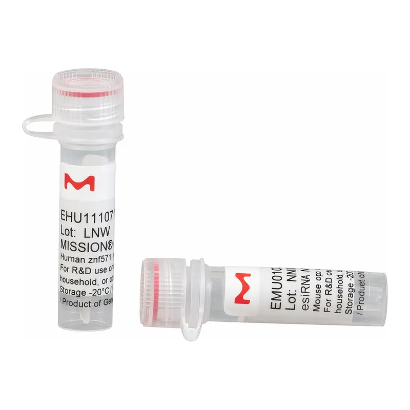 Merck MISSION(R) esiRNA