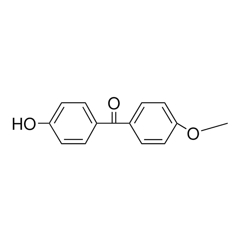Merck 4-HYDROXY-4'-METHOXYBENZOPHENON-