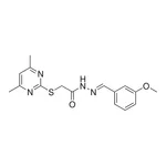 Merck 2-(4,6-DIMETHYL-PYRIMIDIN-2-YL - 50 MG&