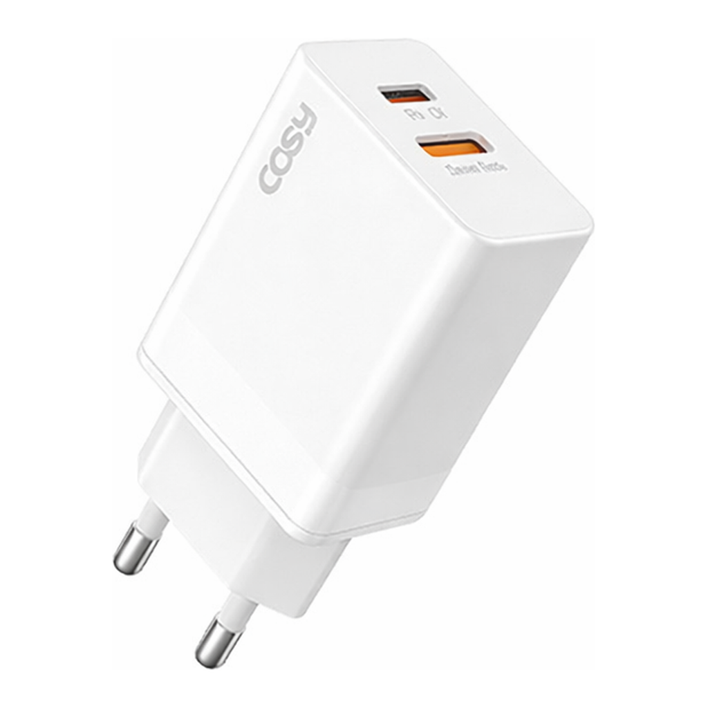 OFFICENEX 30W 고속충전기(CGR2165PQ/코시)
