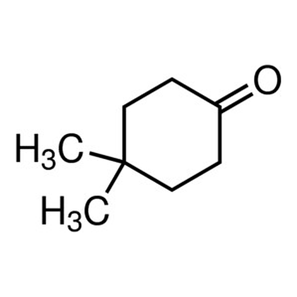 Merck 4,4-DIMETHYLCYCLOHEXANONE, 97%