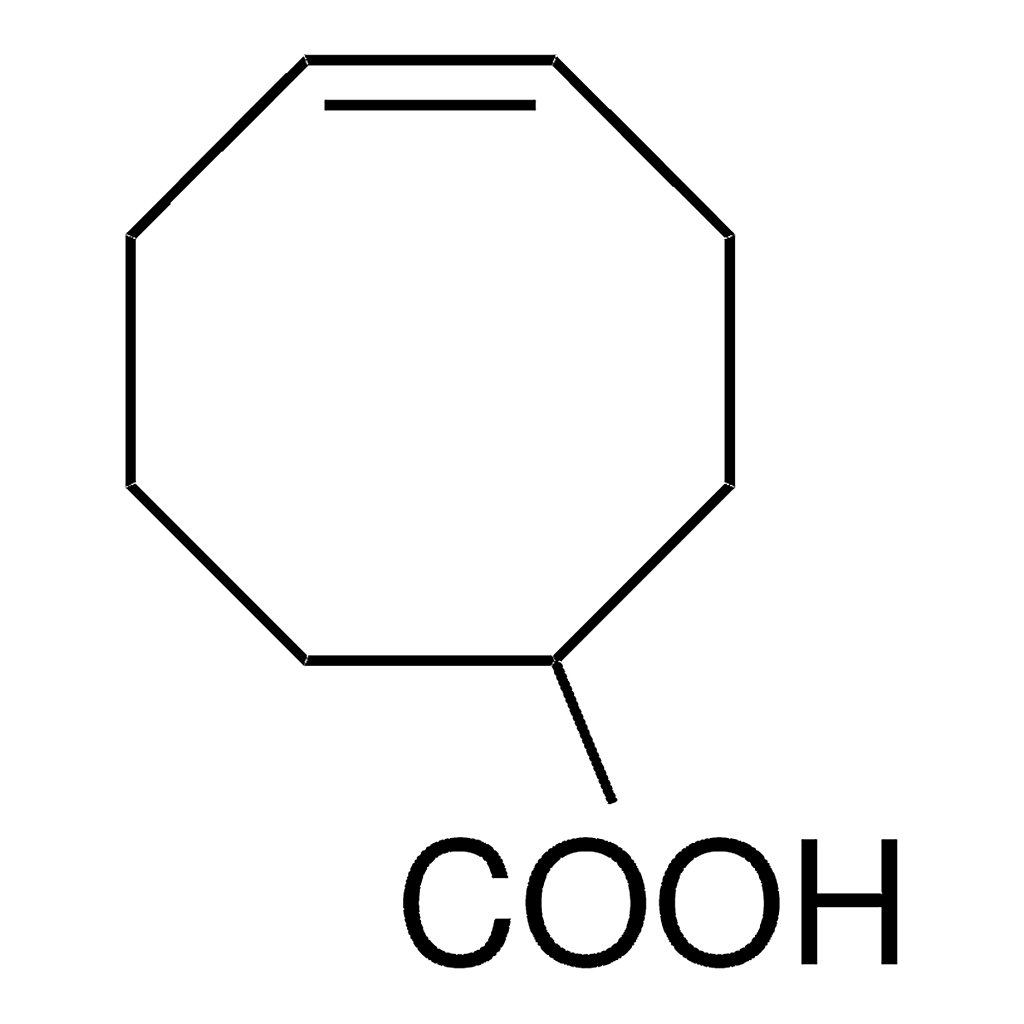 Merck 4-CYCLOOCTENE-1-CARBOXYLIC ACID-