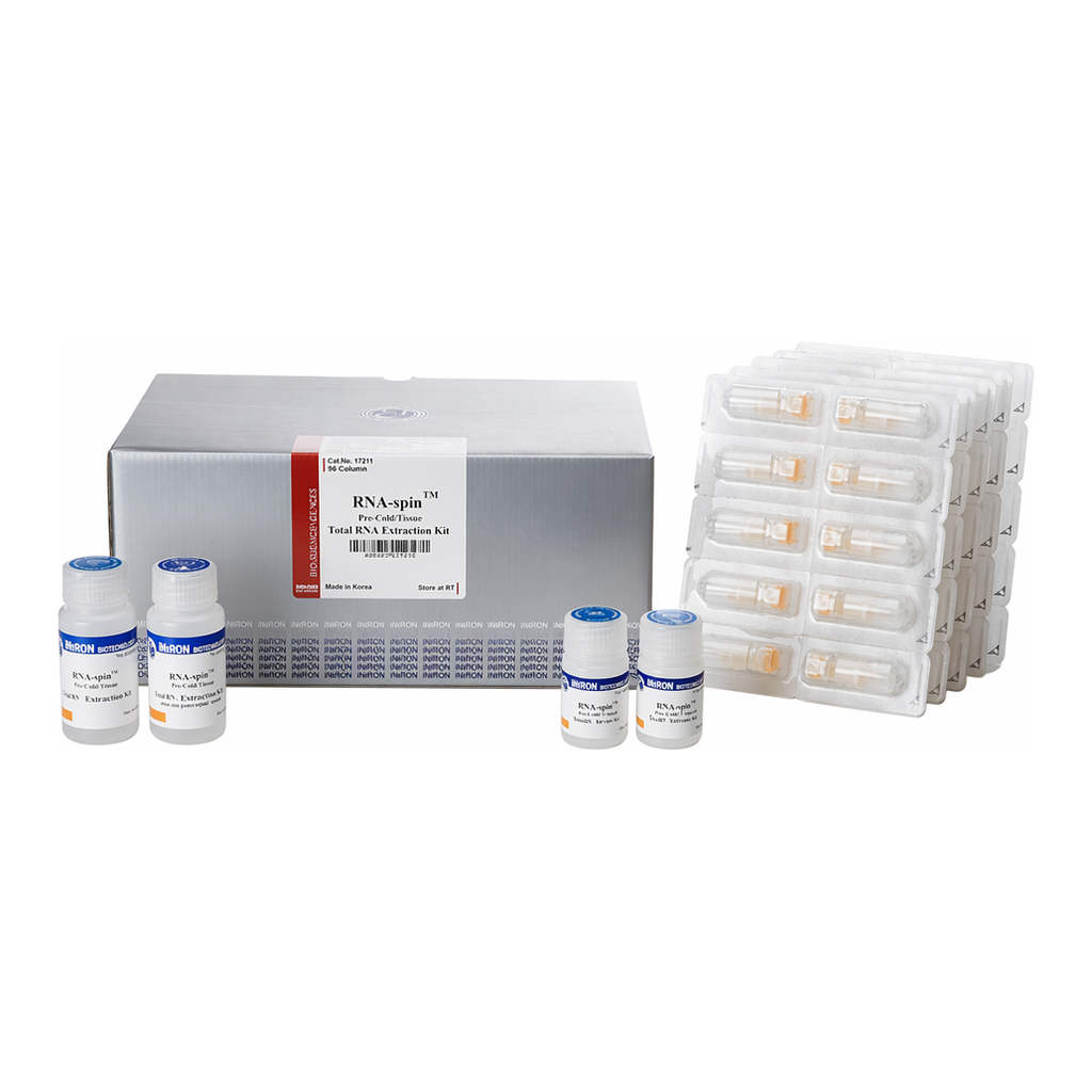 Intron RNA-spin™ Total RNA Extraction Kit