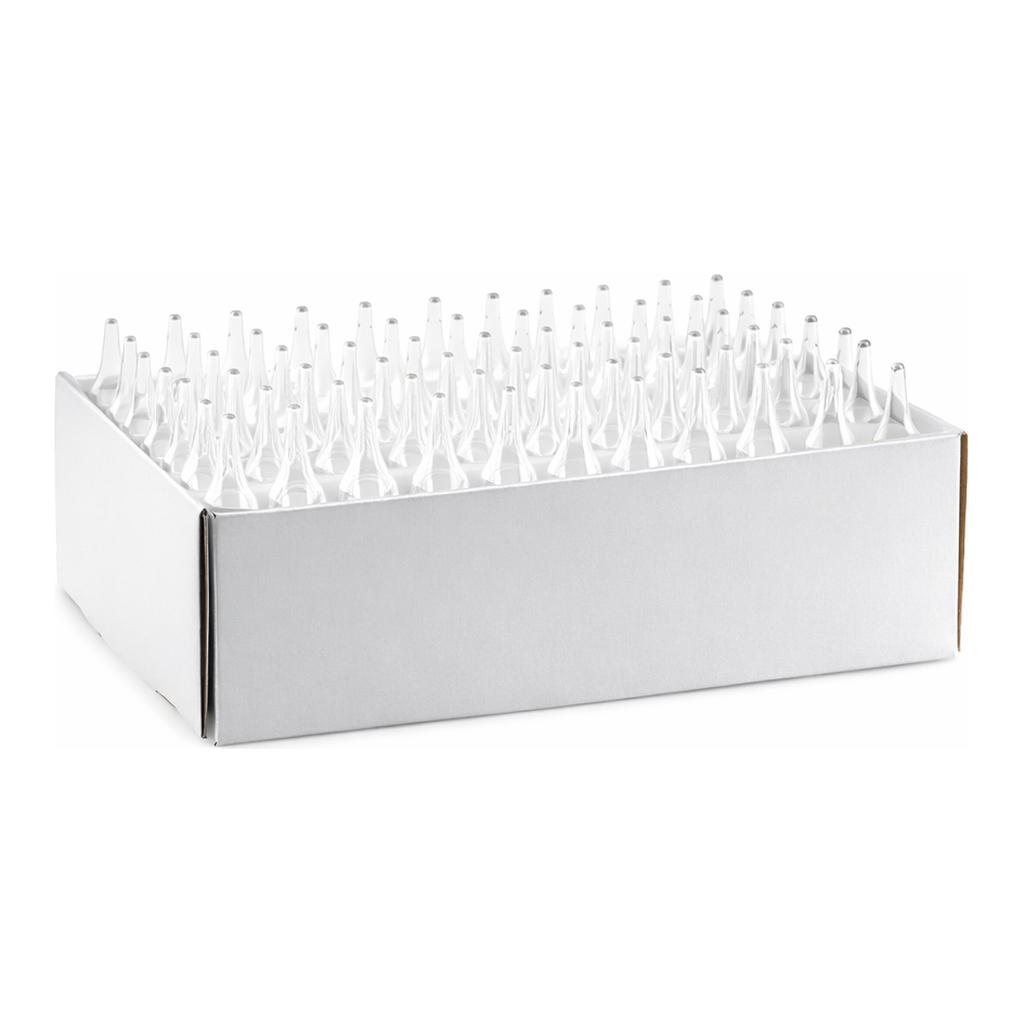 Waters Deactivated 700 µL Quick Load Replacement Inserts for 96-well Plate, 1/pk