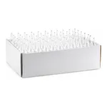 Waters Deactivated 700 µL Quick Load Replacement Inserts for 96-well Plate, 1/pk