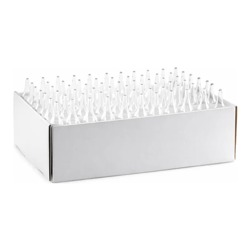 Waters Deactivated 700 µL Quick Load Replacement Inserts for 96-well Plate, 1/pk