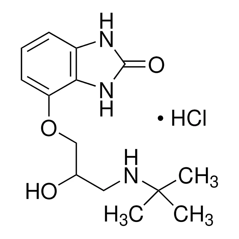 Merck (+/-)-CGP-12177A