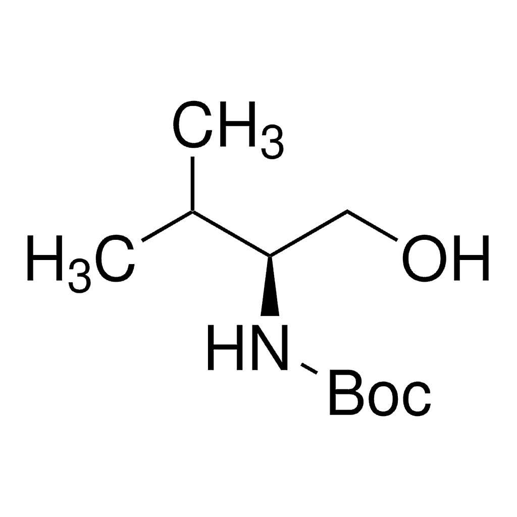 Merck N-(tert-Butoxycarbonyl)-L-valinol