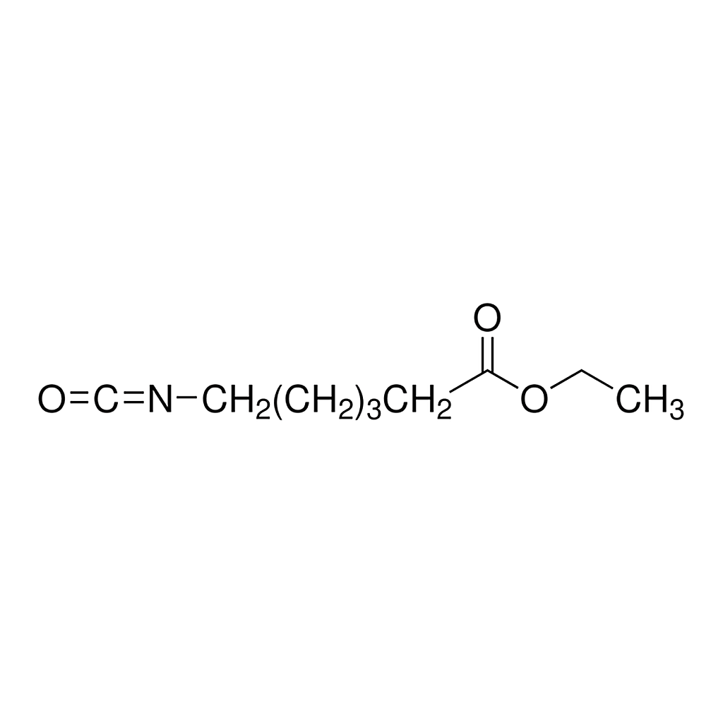 Merck Ethyl 6-isocyanatohexanoate