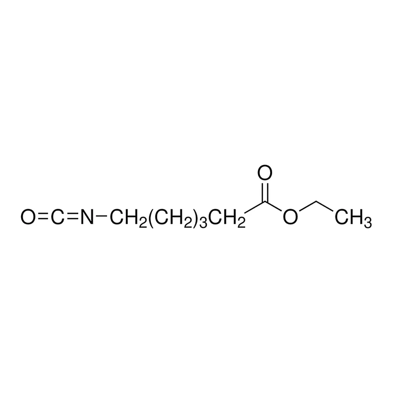 Merck Ethyl 6-isocyanatohexanoate
