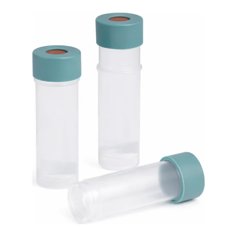 Agilent 0.45um RC Filter Vial, 100/pack