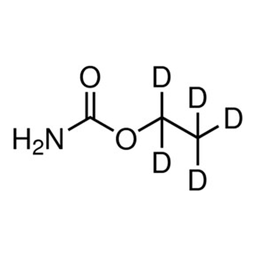 Merck URETHANE-(ETHYL-D5),98 ATOM % D, 98% (C&