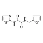 Merck N-FURAN-2-YLMETHYL-N'-THIAZOL- - 25 MG&