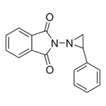 Merck 2-PHENYL-1-PHTHALIMIDOAZIRIDINE-1G