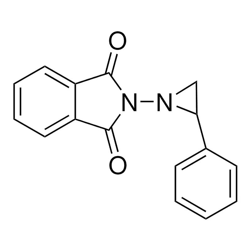 Merck 2-PHENYL-1-PHTHALIMIDOAZIRIDINE-1G