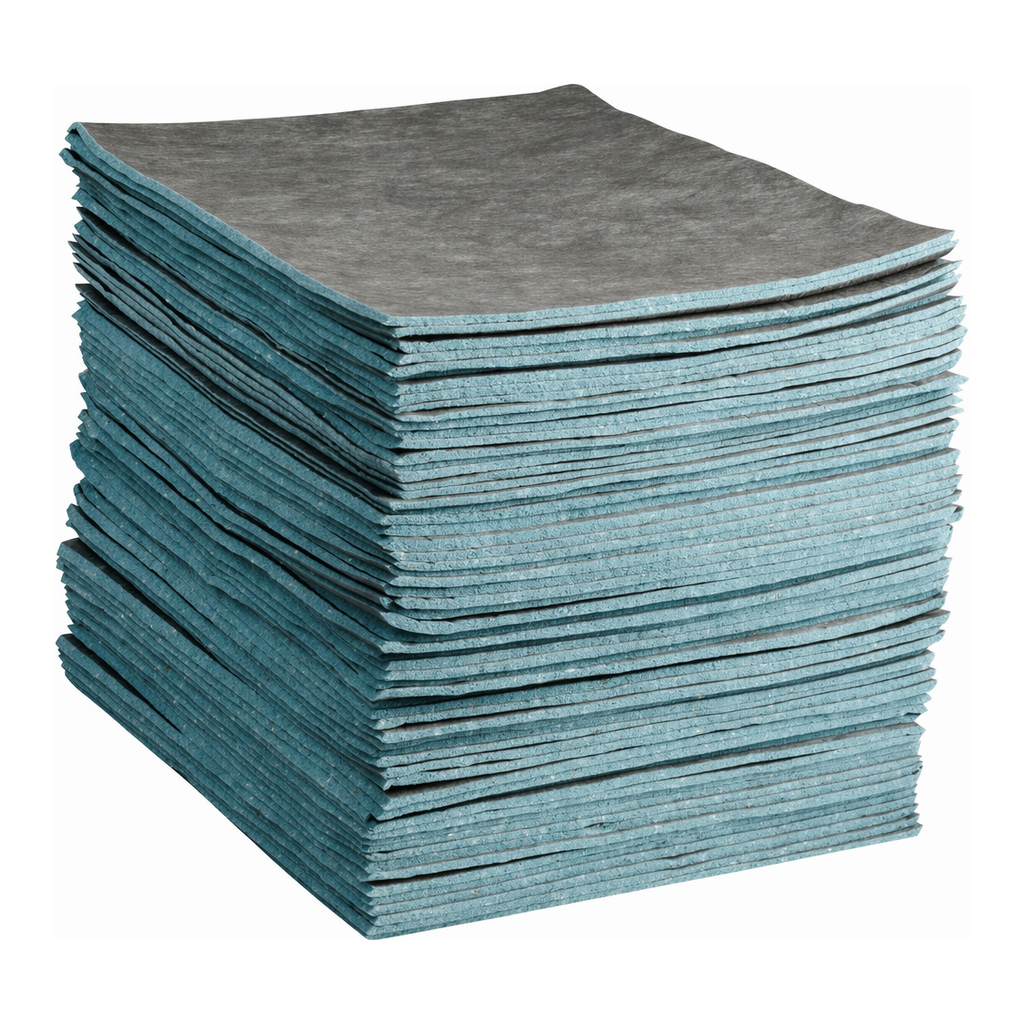 Brady Re-Form Universal Absorbent Pad