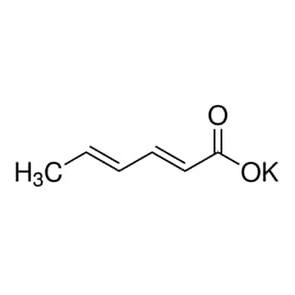 Merck POTASSIUM SORBATE, UNITED STATES PHARMAC