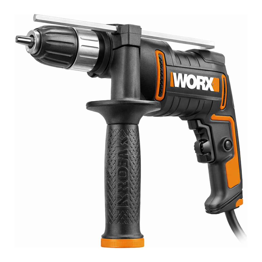 Daihan Science 임팩드릴, Electric Impact Drill