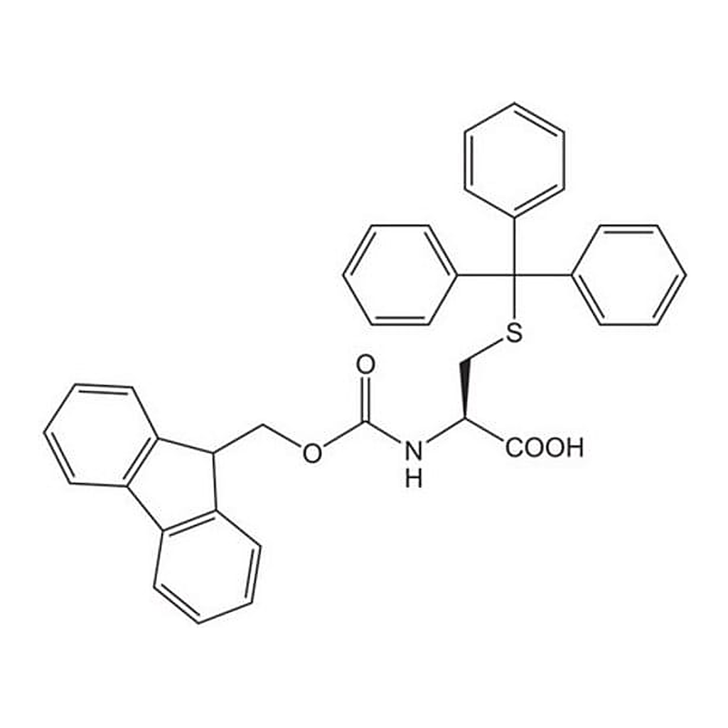 Merck FMOC-CYS(TRT)-OH 100 G