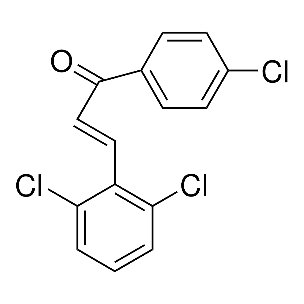 Merck 2,4',6-TRICHLOROCHALCONE-