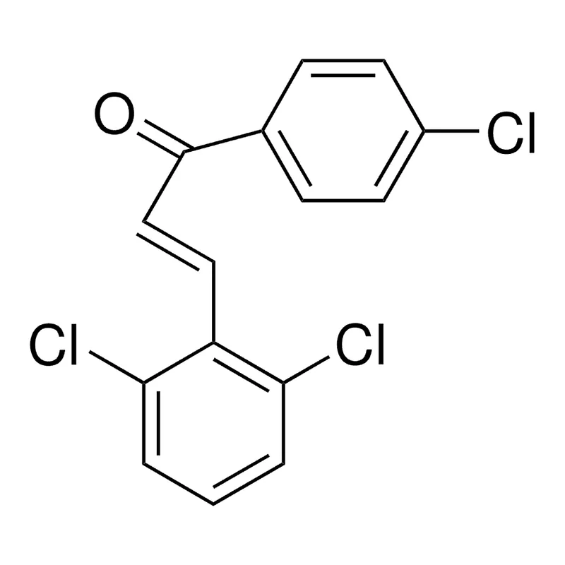 Merck 2,4',6-TRICHLOROCHALCONE-