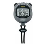 AS ONE Stopwatch, 스톱워치(태양광 충전식)