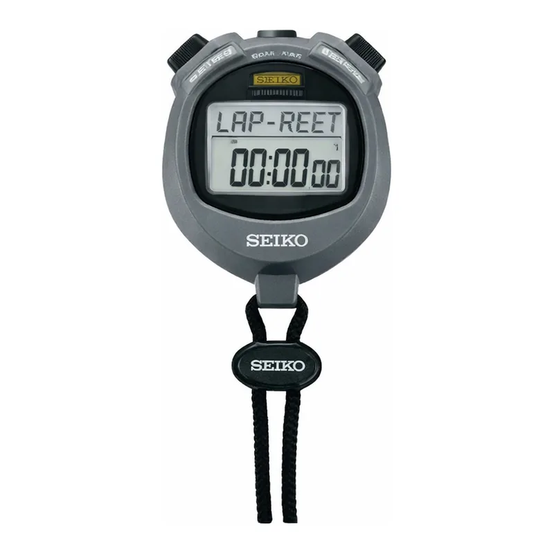 AS ONE Stopwatch, 스톱워치(태양광 충전식)
