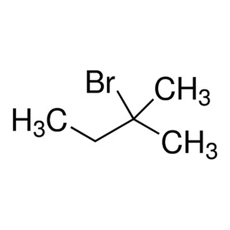 Merck 2-BROMO-2-METHYLBUTANE, 95%