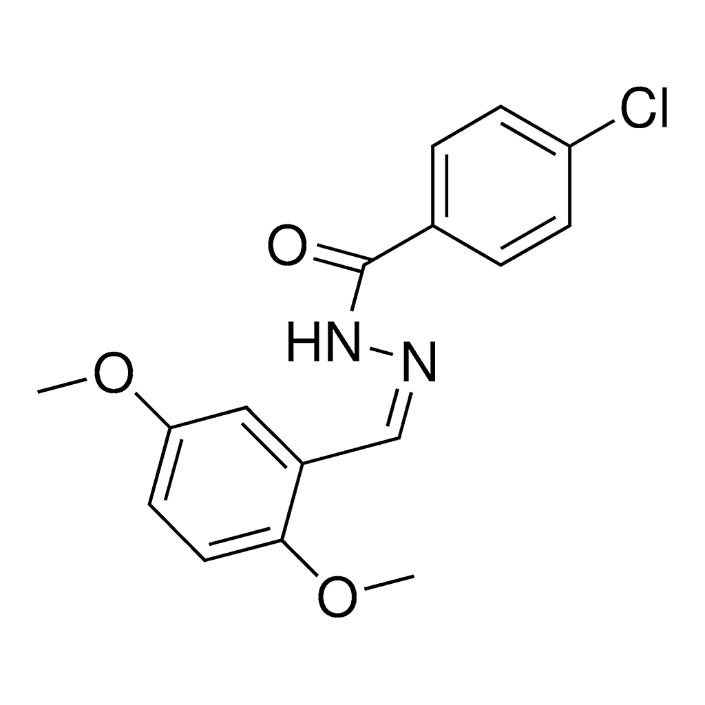 Merck 4-CHLOROBENZOIC (2,5-DIMETHOXY - 50 MG&