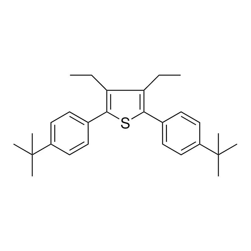 Merck 2,5-BIS-(4-TERT-BUTYL-PHENYL)- - 50 MG&