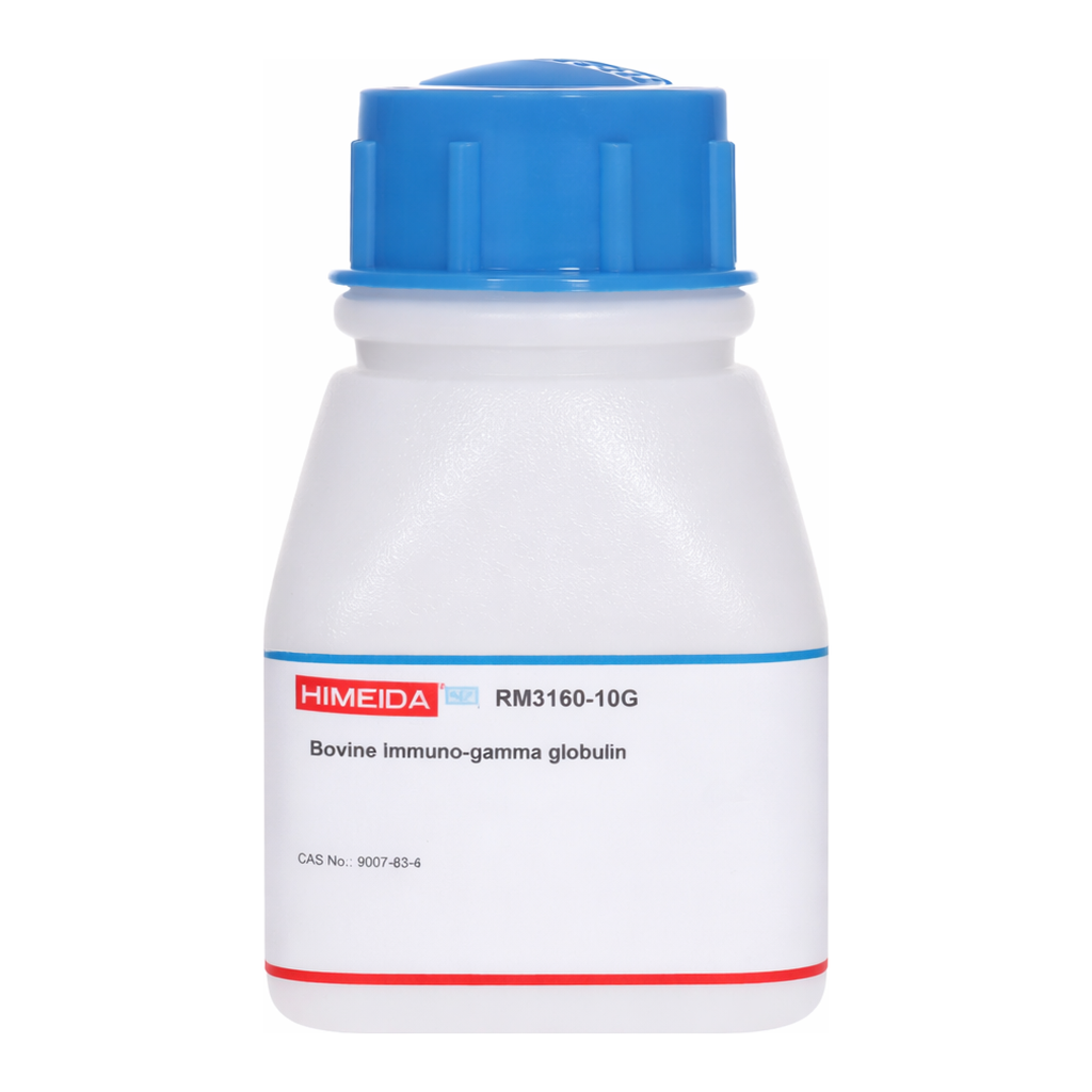 Himedia Bovine Immuno-Gamma Globulin