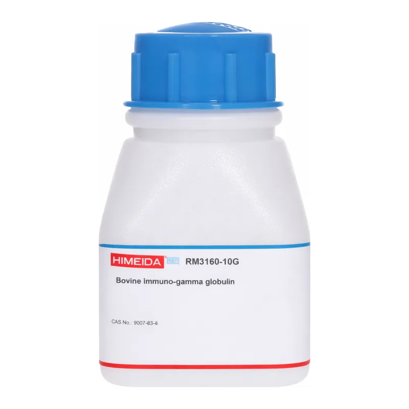 Himedia Bovine Immuno-Gamma Globulin