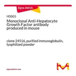 Merck Monoclonal Anti-Hepatocyte Growth Factor antibody produced in mouse