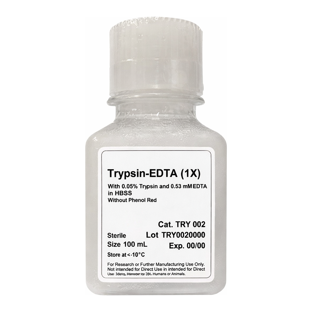 솔바이오팜 Trypsin-EDTA