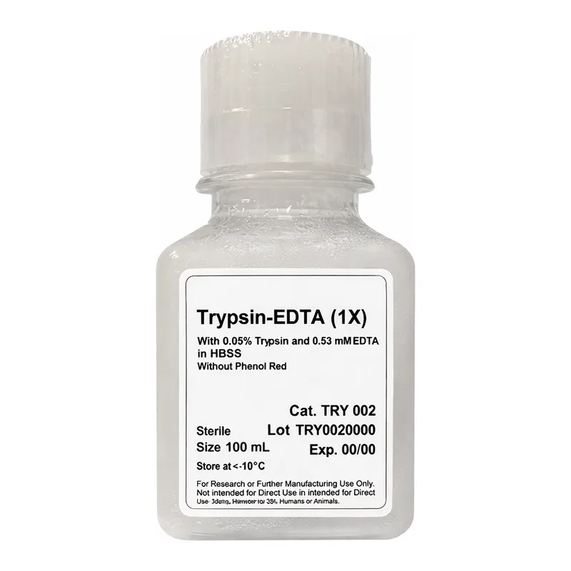솔바이오팜 Trypsin-EDTA