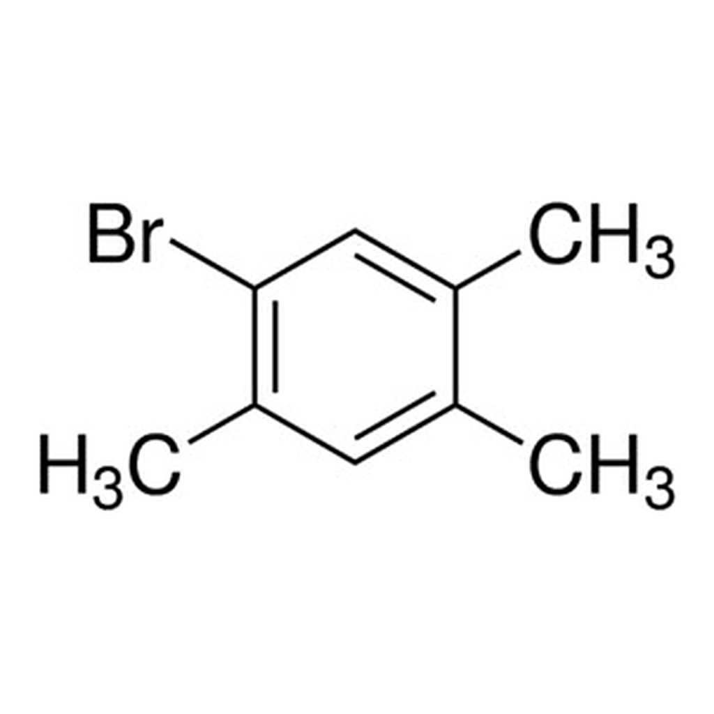 Merck 5-BROMO-1,2,4-TRIMETHYLBENZENE, 99%