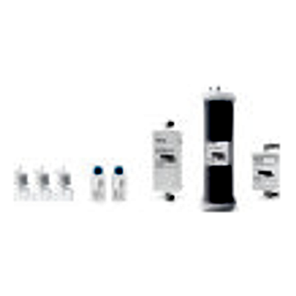 Consumables package for Arium® Comfort II without UV|TOC