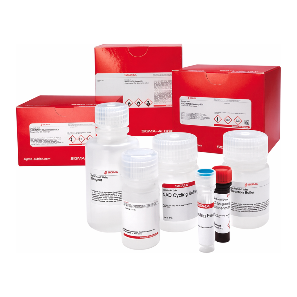 Merck CERULOPLASMIN ACTIVITY COLORIMETRIC KIT