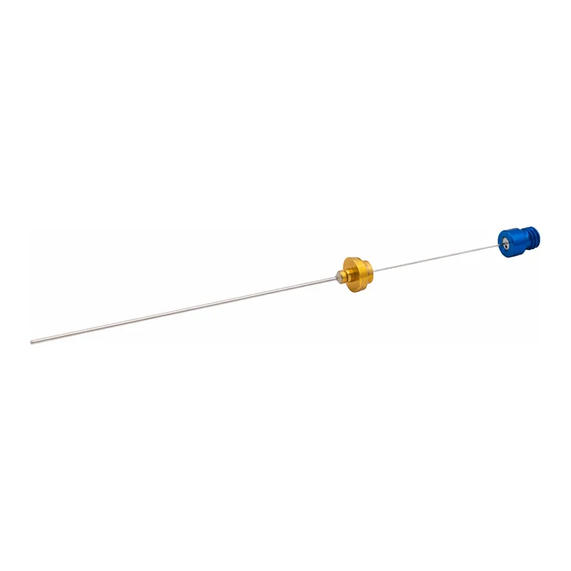 Merck PK3 SPME ASSY 65UM PDMS/DVB NIT 24GA