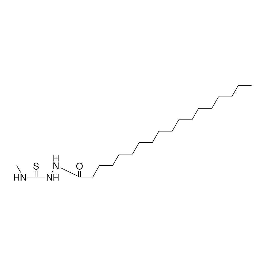 Merck 4-METHYL-1-OCTADECANOYL-3-THIOS-