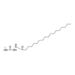 Merck 4-METHYL-1-OCTADECANOYL-3-THIOS-
