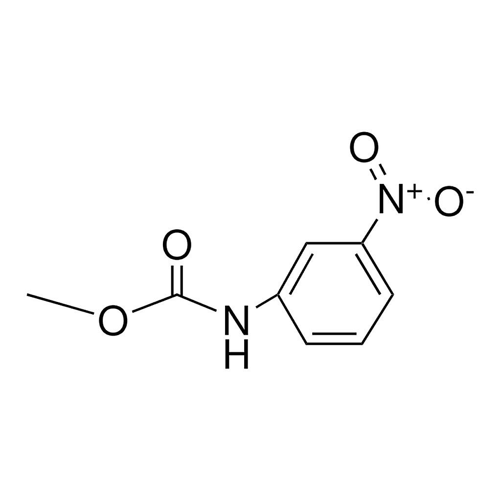 Merck METHYL N-(3-NITROPHENYL)CARBAMA-