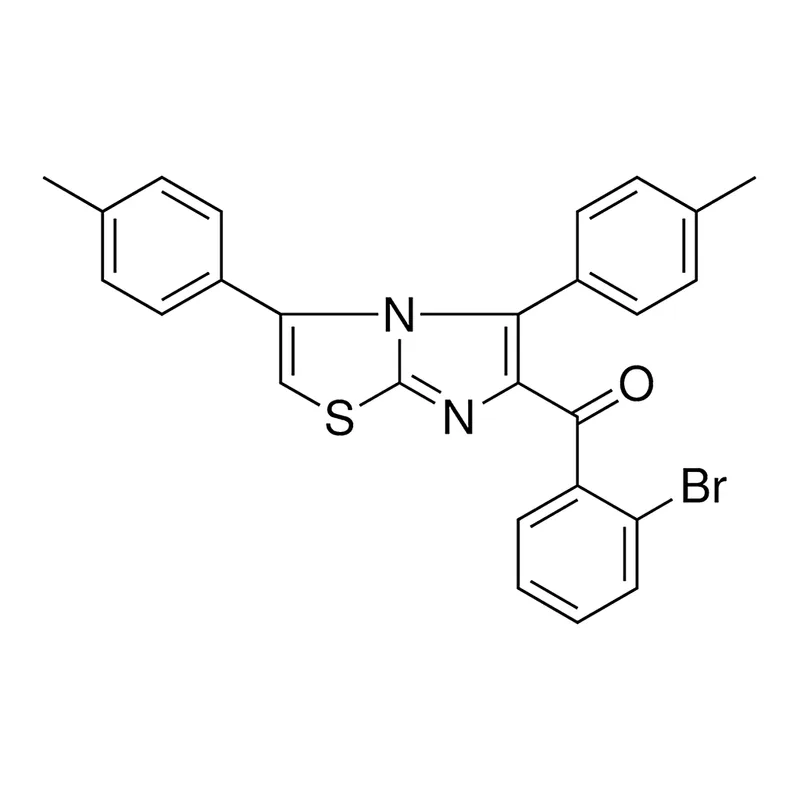 Merck (2-BROMO-PHENYL)-(3,5-DI-P-TOLY - 10MG &